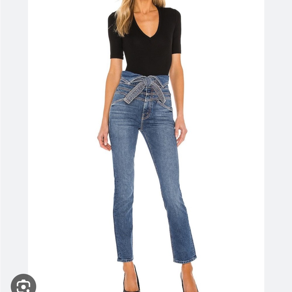 Mother Triple Stack Dazzler size 24